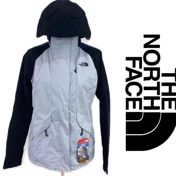 north face boundary triclimate